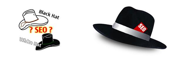 网站优化建设中黑帽与白帽的区别 -东莞民网,网站优化建设,优化手法